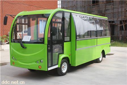  电动摆摊车，景区校园电动售货车